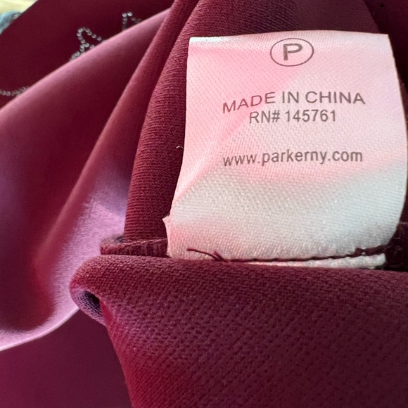 Parker Dress - Picture 3 of 13